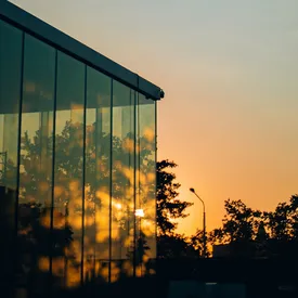 Климатолог: к 2050 году зимы в Москве станут теплее