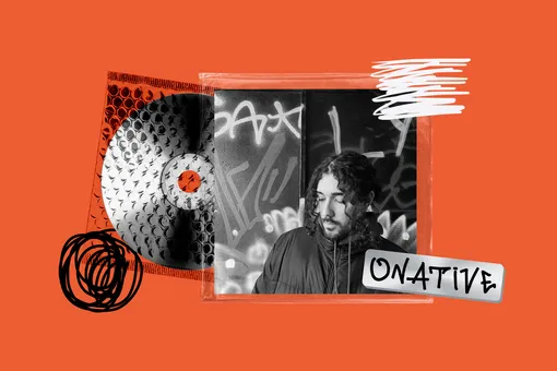 Познакомьтесь с музыкантом Onative, который перепевает русские хиты на английском языке Познакомьтесь с музыкантом Onative, который перепевает русские хиты на английском языке