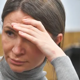 Елена Блиновская оспорила в суде требование ФНС о выплате 1,4 млрд рублей