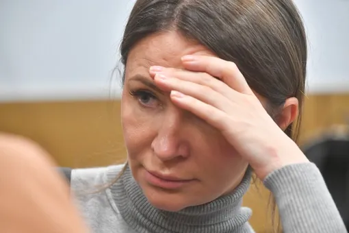 Елена Блиновская оспорила в суде требование ФНС о выплате 1,4 млрд рублей Елена Блиновская оспорила в суде требование ФНС о выплате 1,4 млрд рублей