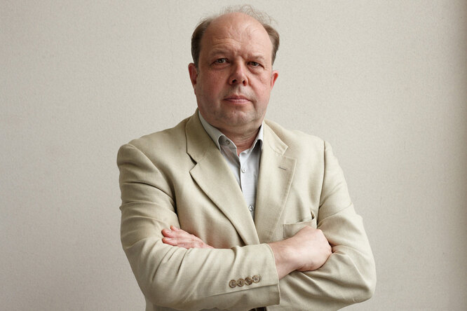 «Труба — это главный Механизм»: Олег Буклемишев — о том, как нам жить под санкциями и почему Европа не откажется от российского газа «Труба — это главный Механизм»: Олег Буклемишев — о том, как нам жить под санкциями и почему Европа не откажется от российского газа