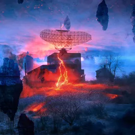 Изнанка эпохи: как «Очень странные дела» отражают страхи холодной войны и нашего времени