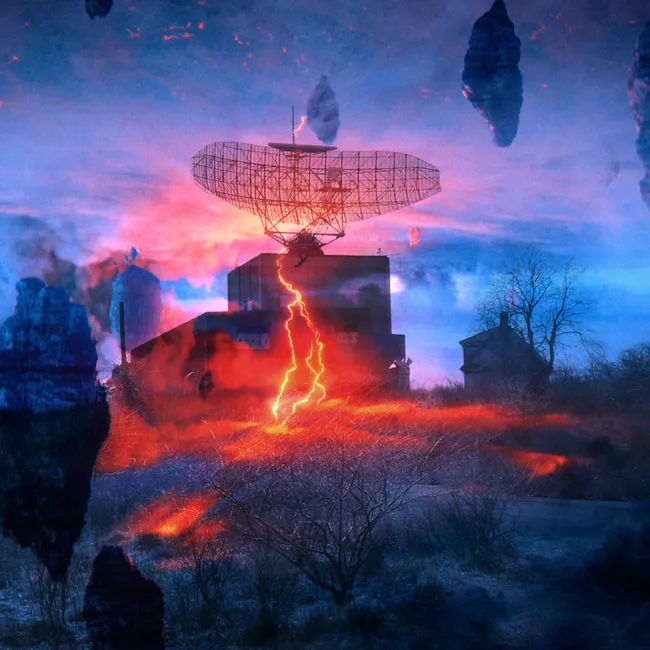 Изнанка эпохи: как «Очень странные дела» отражают страхи холодной войны и нашего времени