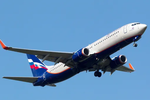 «Аэрофлот» и «Россия» вводят новый класс дешевых билетов