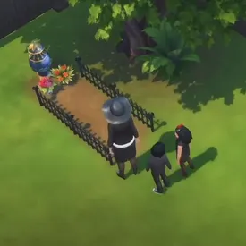 В США запустят реалити-шоу по игре Sims. Участники будут создавать захватывающие истории, чтобы выиграть $100 тысяч