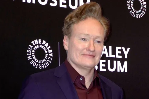 Комик Конан О'Брайен проведет церемонию вручения премии «Оскар» Комик Конан О'Брайен проведет церемонию вручения премии «Оскар»