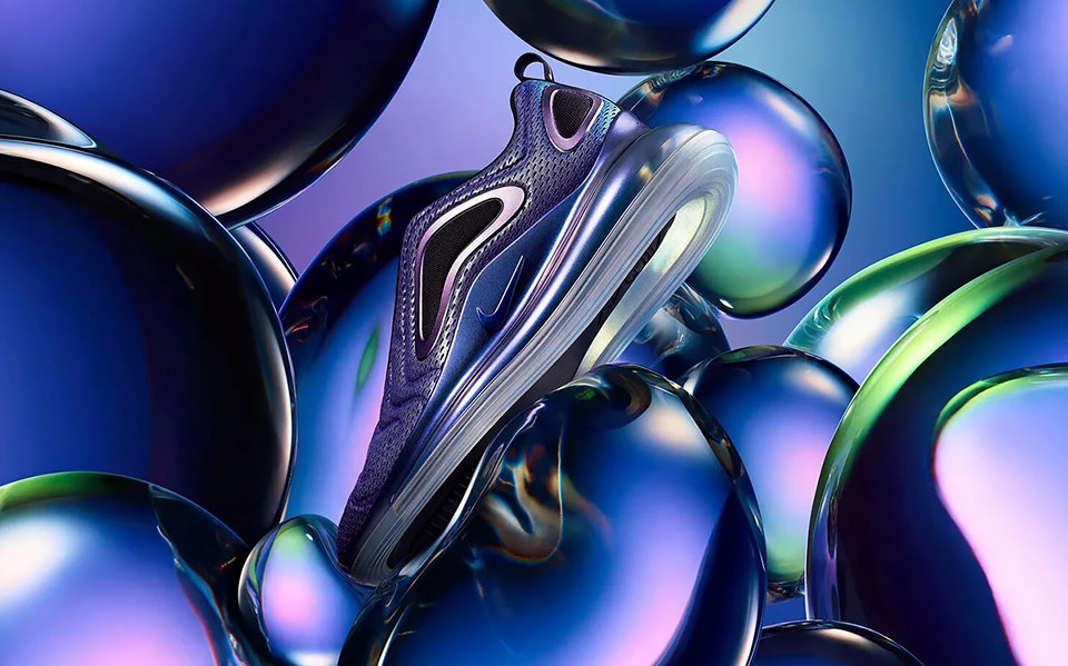 Nike Air Max 720