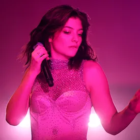 10 фактов о певице Lorde 10 фактов о певице Lorde