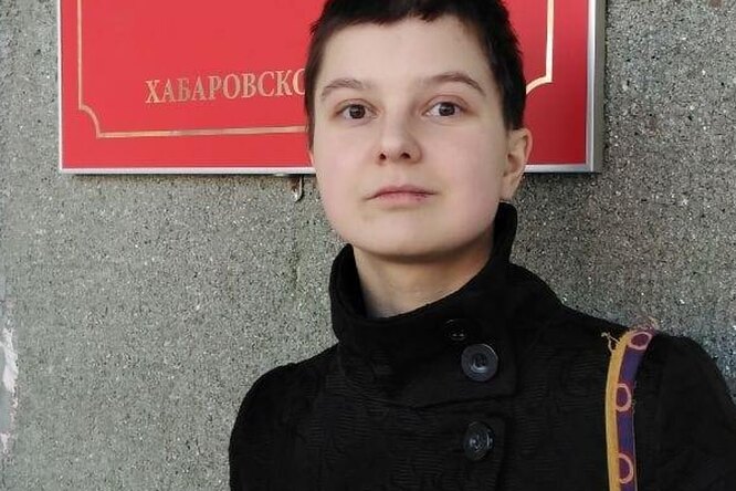 Организация «Пила против ЛГБТ» угрожает активистке Юлии Цветковой убийством