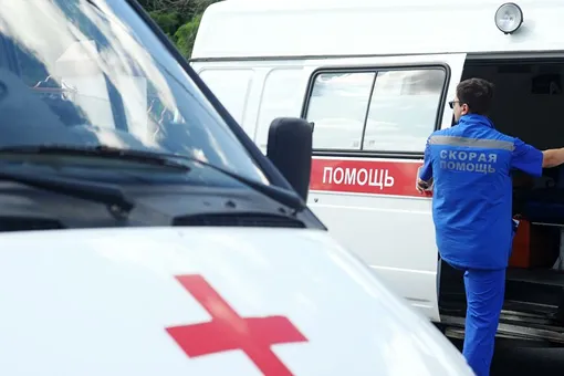 В Томской области на бывшего главврача завели дело. Его будут судить из-за ремонта больницы на 12 миллионов