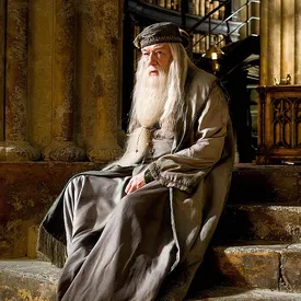 Опрос: Альбус Дамблдор возглавил рейтинг любимых книжных учителей россиян Опрос: Альбус Дамблдор возглавил рейтинг любимых книжных учителей россиян