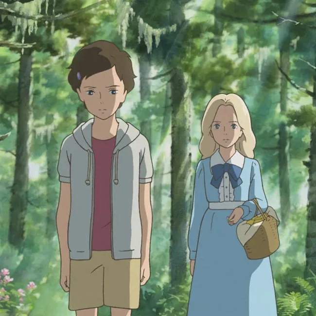 Не только Миядзаки: 8 аниме в духе легендарного режиссера