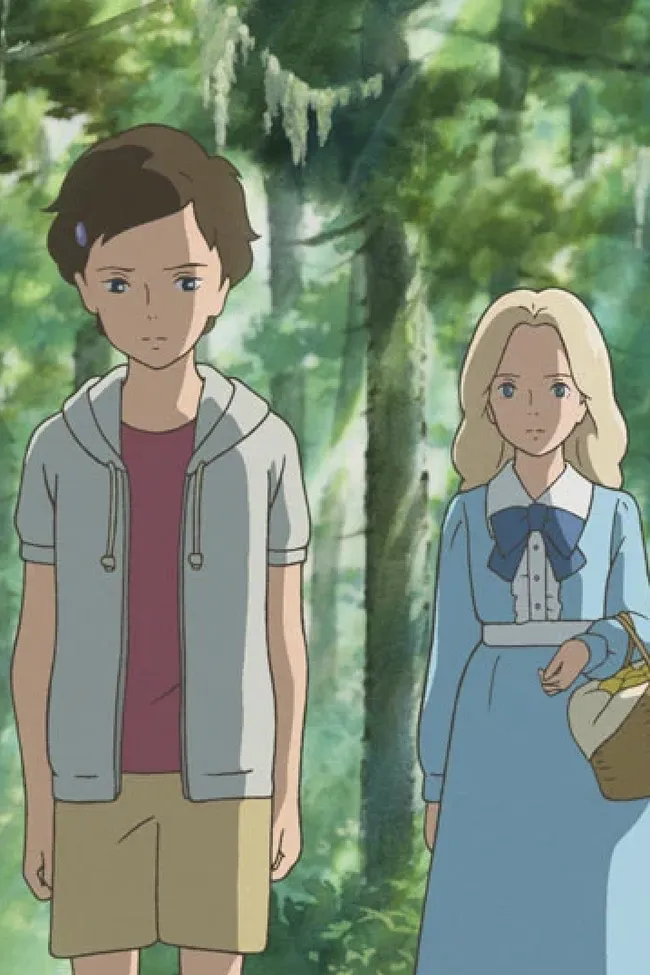 Не только Миядзаки: 8 аниме в духе легендарного режиссера