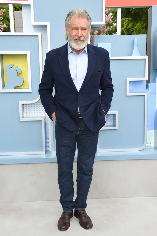 Харрисон Форд Харрисон Форд