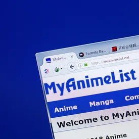 В России заблокировали крупнейший в мире сайт об аниме и манге MyAnimeList В России заблокировали крупнейший в мире сайт об аниме и манге MyAnimeList
