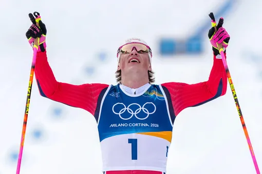 Йоханнес Клебо