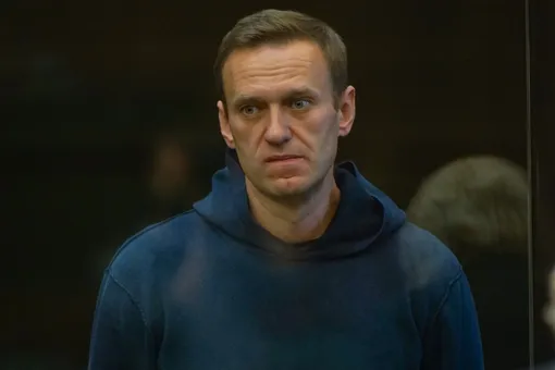 Умер Алексей Навальный. Что известно на данный момент