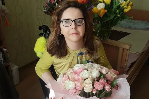 Умерла самая известная жертва петербургской наледи. Она 13 лет лечилась после падения глыбы льда с крыши Умерла самая известная жертва петербургской наледи. Она 13 лет лечилась после падения глыбы льда с крыши