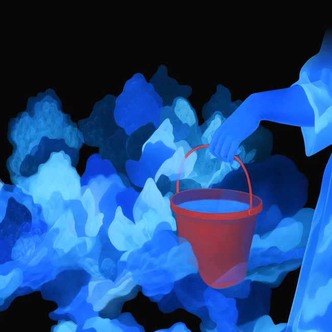 Раздать жару: как зумеры в баню ходили