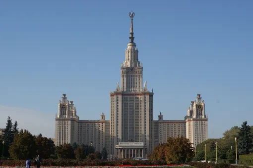 Три российских вуза возглавили рейтинг лучших университетов Восточной Европы