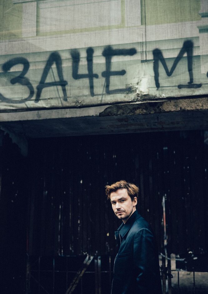 Бомбер Dior men. Бомбер Dior men.