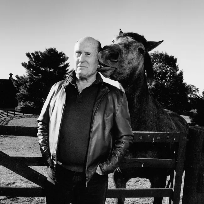 Правила жизни Роберта Дюваля