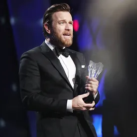 Объявлены лауреаты премии Critics Choice Movie Awards Объявлены лауреаты премии Critics Choice Movie Awards