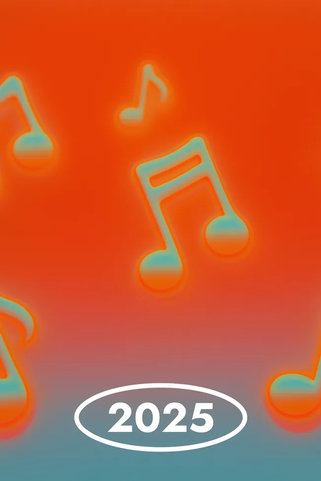 72 музыкальных альбома года. Выбор критиков