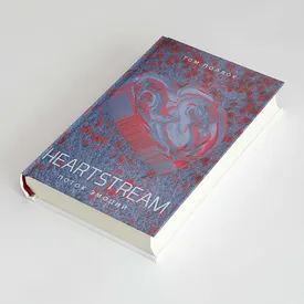 Воскресное чтение: отрывок из романа Поллока «Heartstream. Поток эмоций» о том, как наша жизнь и соцсети стали одним целым