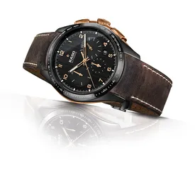 Вышли новые часы Rado HyperChrome Chronograph Вышли новые часы Rado HyperChrome Chronograph