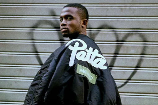 Patta и Alpha Industries выпустили бомберы, посвященные Амстердаму, Лондону и Милану