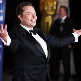 Илон Маск планирует умереть на американском Марсе Илон Маск планирует умереть на американском Марсе