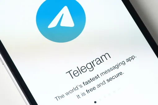 В США «Коалиция за безопасный интернет» через суд потребовала от Apple удалить Telegram из магазина приложений
