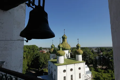 Каргополь Каргополь
