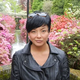 Бывшая жена инвестора Галицкого покончила с собой в изоляторе