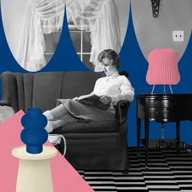 Дом, милый дом: предметы, которые сделают пространство уютнее