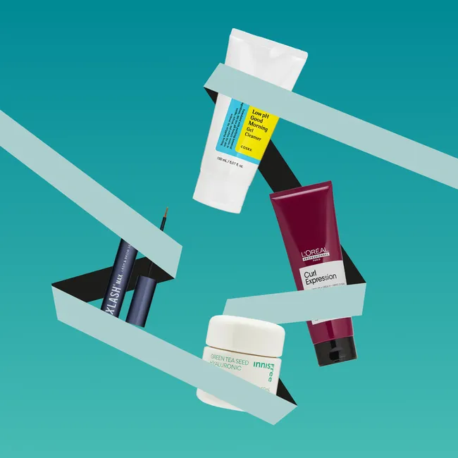 Редакция рекомендует: подборка бьюти-средств, которые нам нравятся