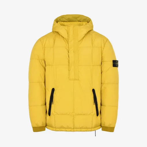 Пуховик-анорак Stone Island, 41 990 рублей (-30%)