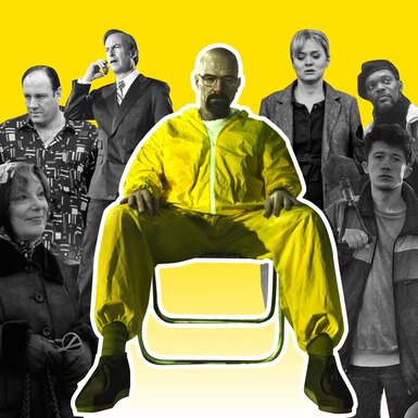 Что смотреть после «Во все тяжкие»: 5 фильмов и 5 сериалов