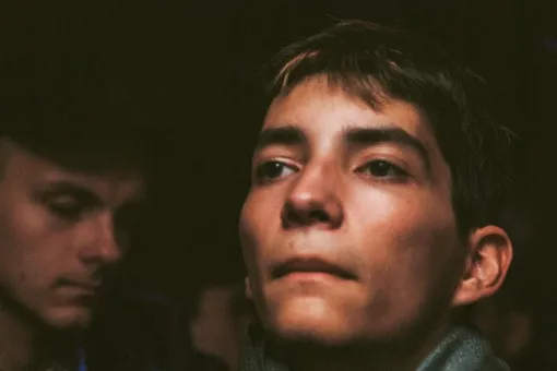 В отношении Павла Крисевича возбудили уголовное дело о хулиганстве. Он сымитировал самоубийство на Красной площади