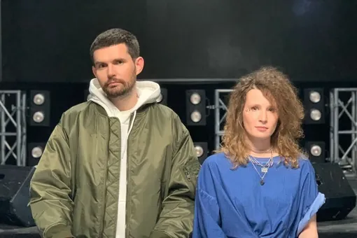 Монеточку и Noize MC номинировали на Нобелевскую премию мира Монеточку и Noize MC номинировали на Нобелевскую премию мира