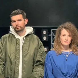 Монеточку и Noize MC номинировали на Нобелевскую премию мира
