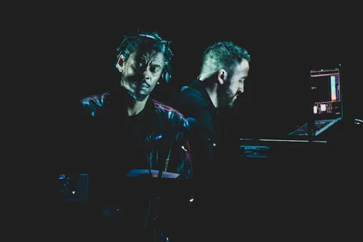 Группа Massive Attack поделилась короткометражкой о климатических изменениях и музыкальной индустрии
