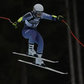 МОК допустил на Олимпиаду еще четырех россиян