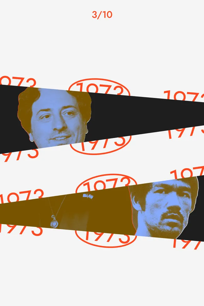 Семидесятые: живые и мертвые. Брюс Ли и Сергей Брин