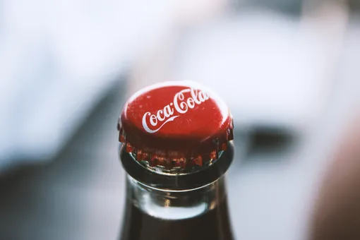 Coca-Cola выпустила серию бутылок со счетом матча между сборными России и Испании