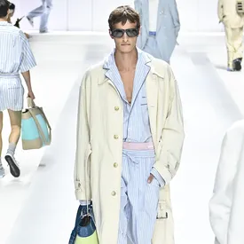 От power dressing до пижам: мужская мода — 2026 в 8 тенденциях