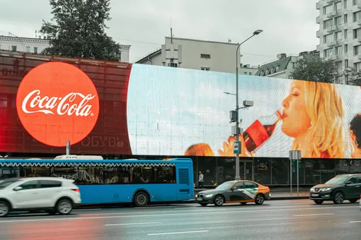 Роспатент отказался отзывать регистрацию бренда Fantola по требованию Coca-Cola