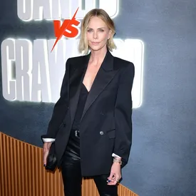 Из особняка Шарлиз Терон в Лос-Анджелесе угнали автомобиль Из особняка Шарлиз Терон в Лос-Анджелесе угнали автомобиль