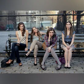 Girls only: 6 сериалов о женщинах, которые будут интересны всем